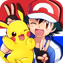 掌机小精灵内购修改版 Logo