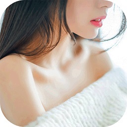 心动女友真人最新版 Logo